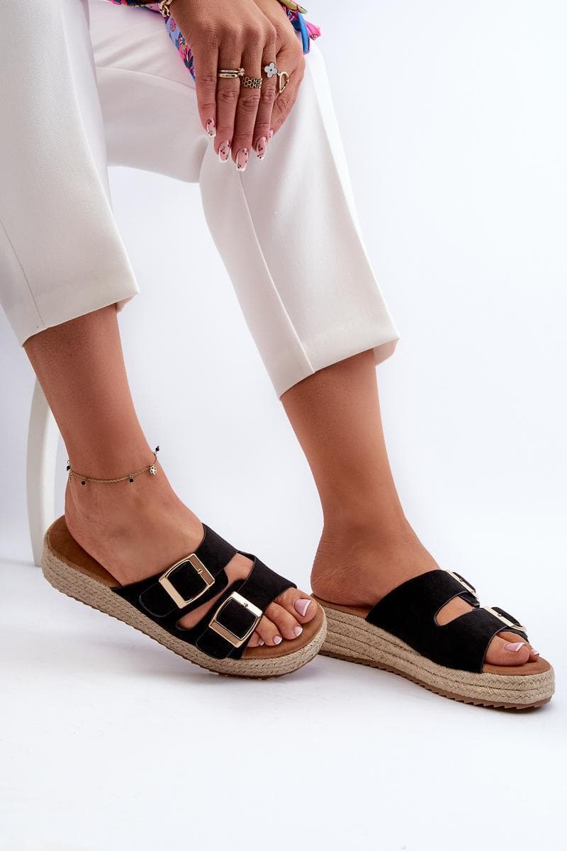 Zeppe model 197421 Step in style - Miniatura 2