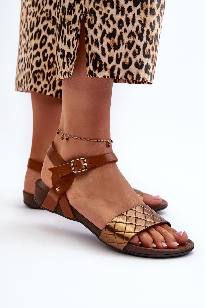 Sandali model 197587 Step in style