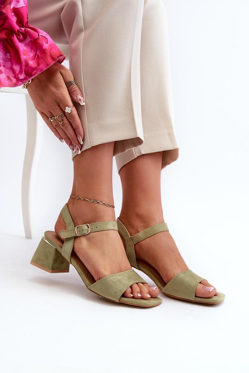 Sandali model 197594 Step in style - Miniatura 3