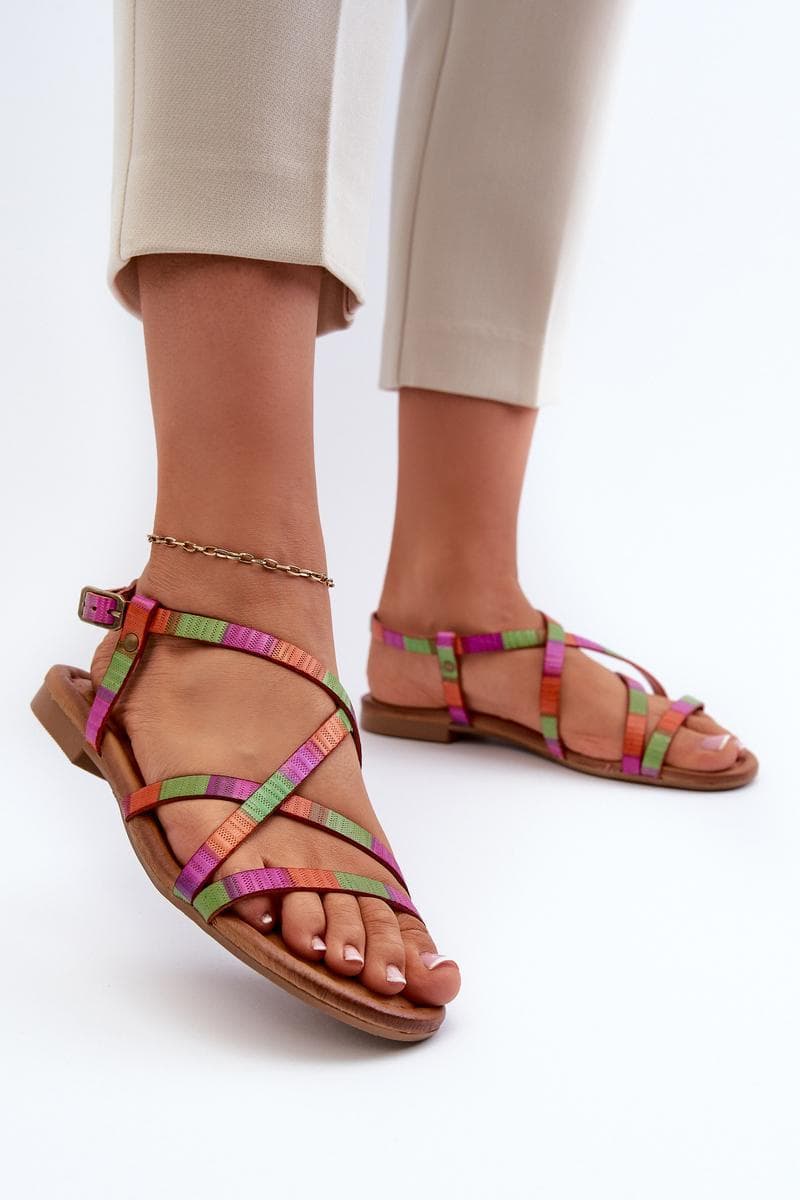Sandali model 197703 Step in style - Miniatura 3