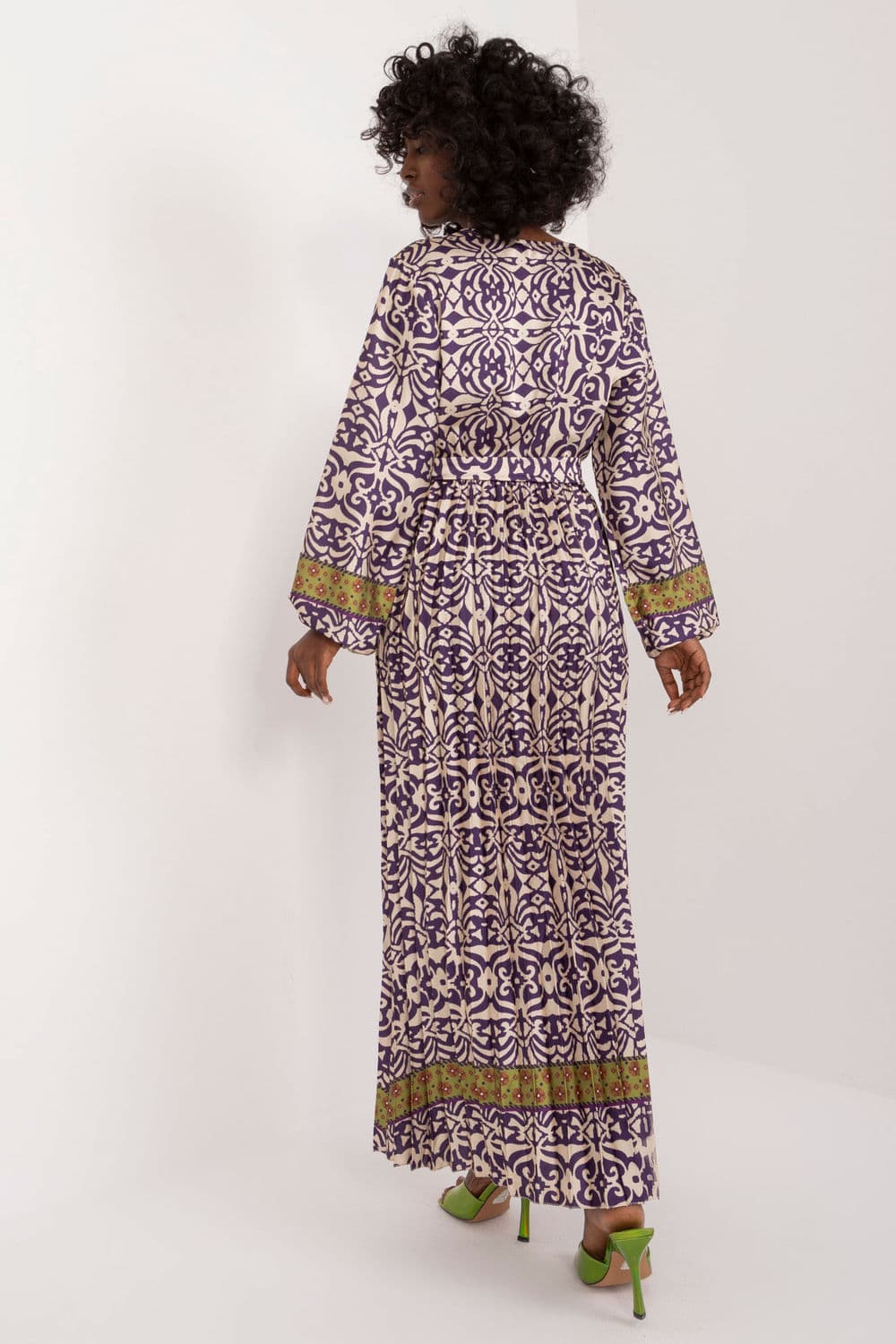 Vestito da giorno model 197863 Italy Moda - Miniatura 3