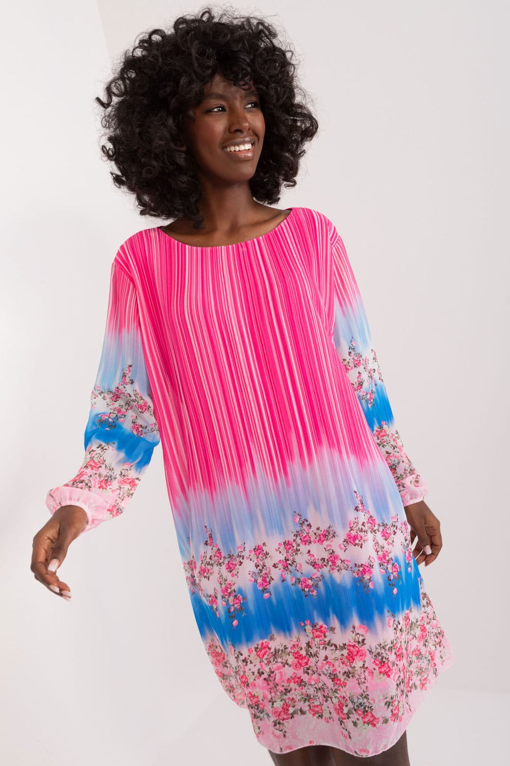 Vestito da giorno model 197877 Italy Moda