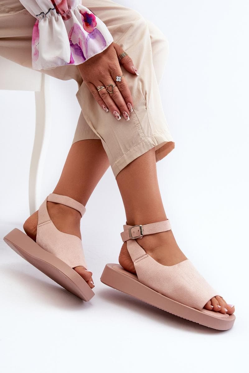 Sandali con plateau model 198042 Step in style - Miniatura 2