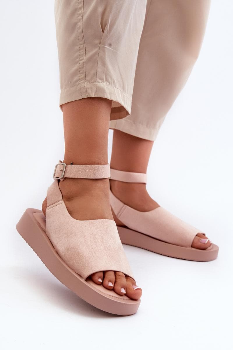 Sandali con plateau model 198042 Step in style - Miniatura 3