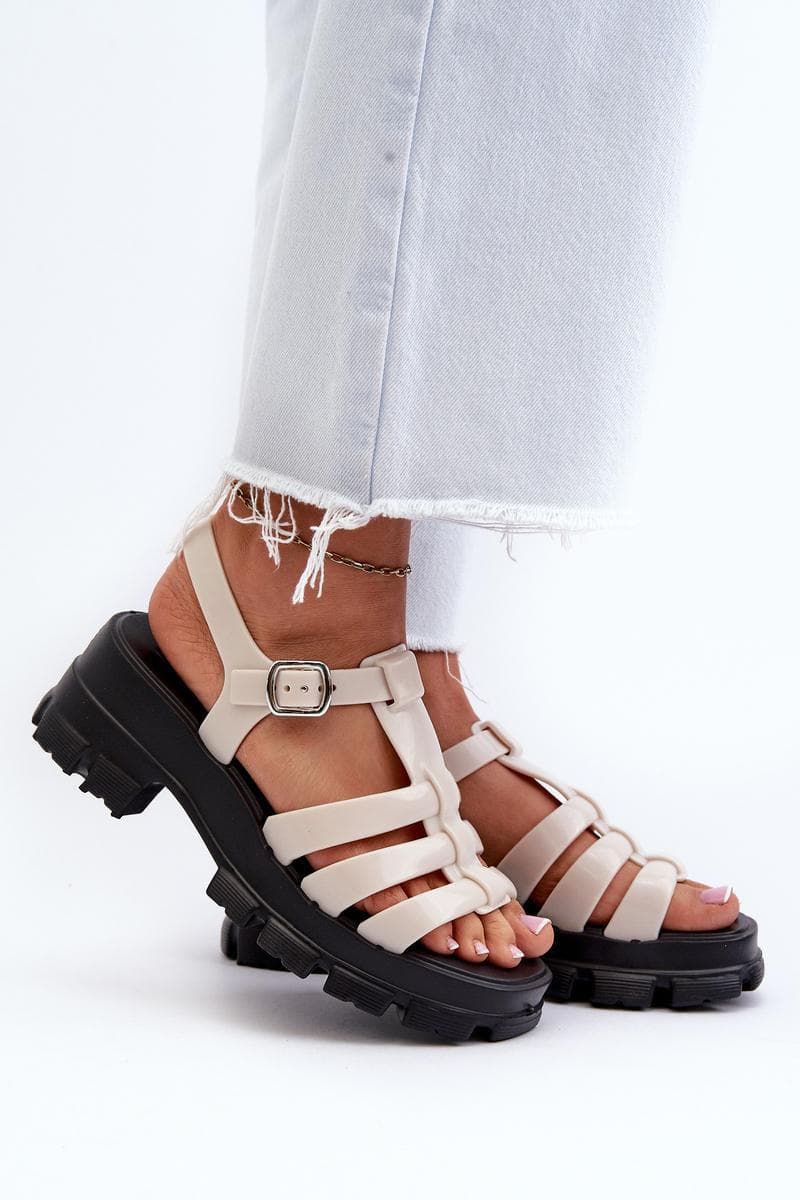 Sandali model 198044 Step in style