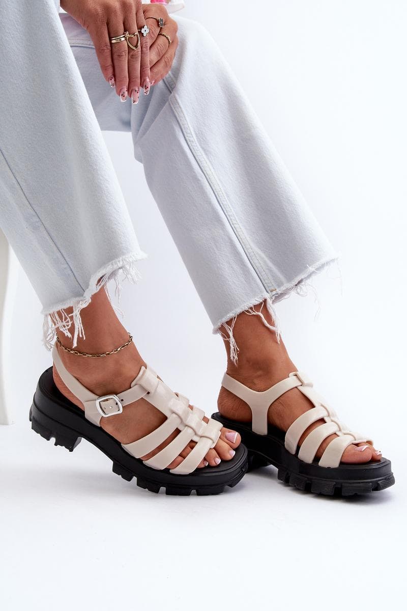 Sandali model 198044 Step in style - Miniatura 2