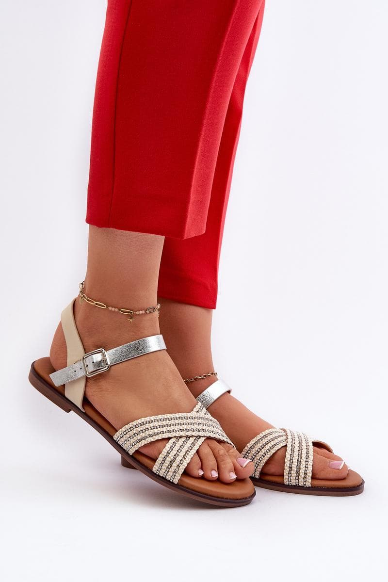 Sandali model 198047 Step in style