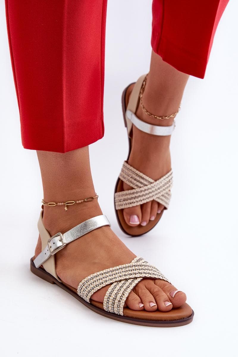 Sandali model 198047 Step in style - Miniatura 3