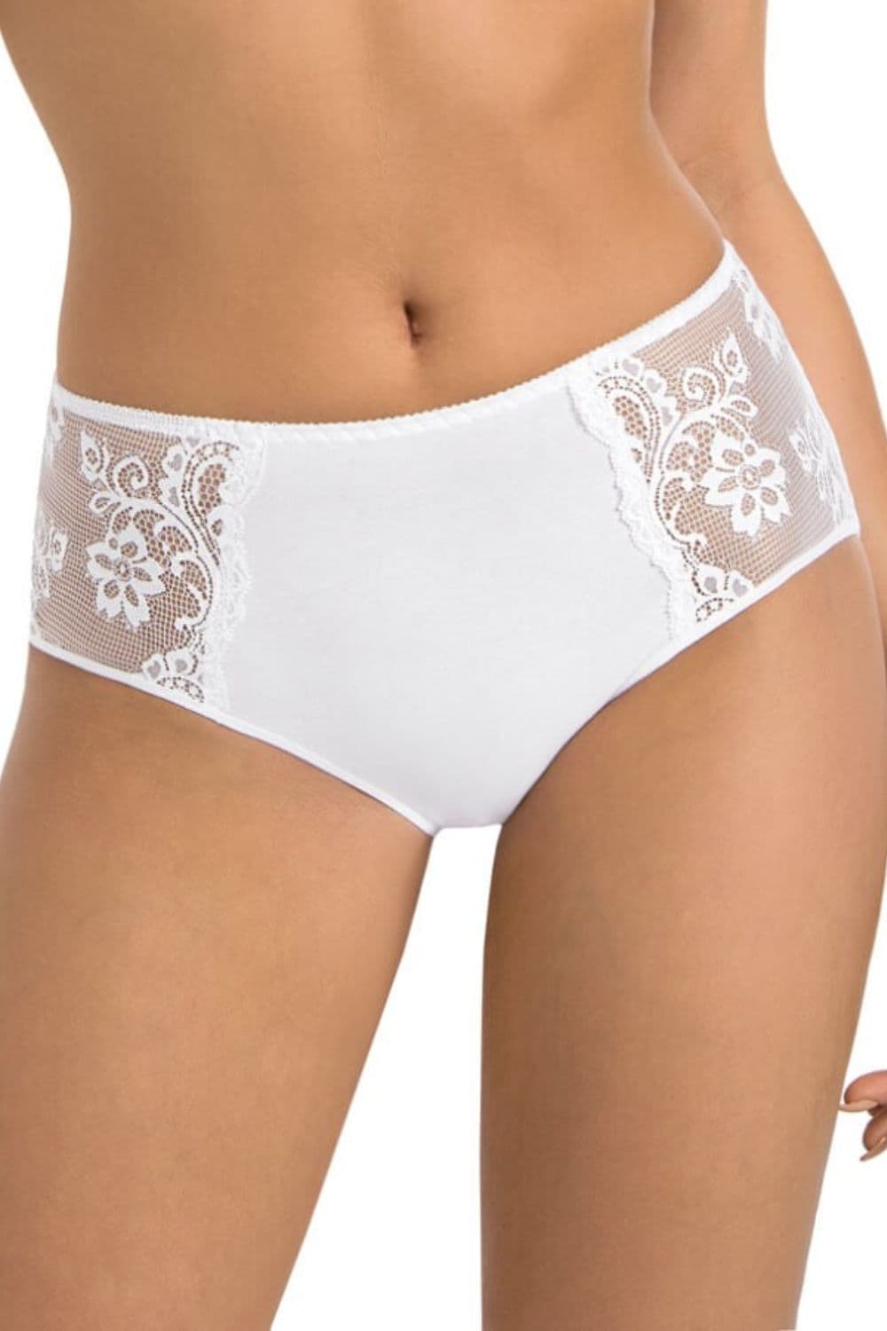 Culotte model 198080 Teyli