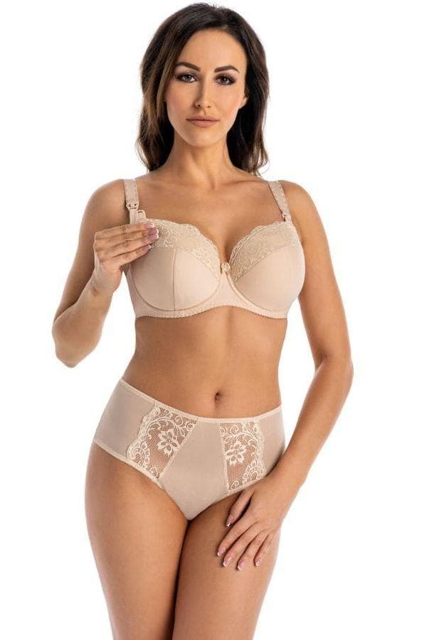 Reggiseno per donne che allattano model 198101 Teyli
