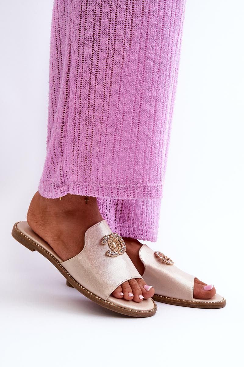 ciabatte model 198142 Step in style