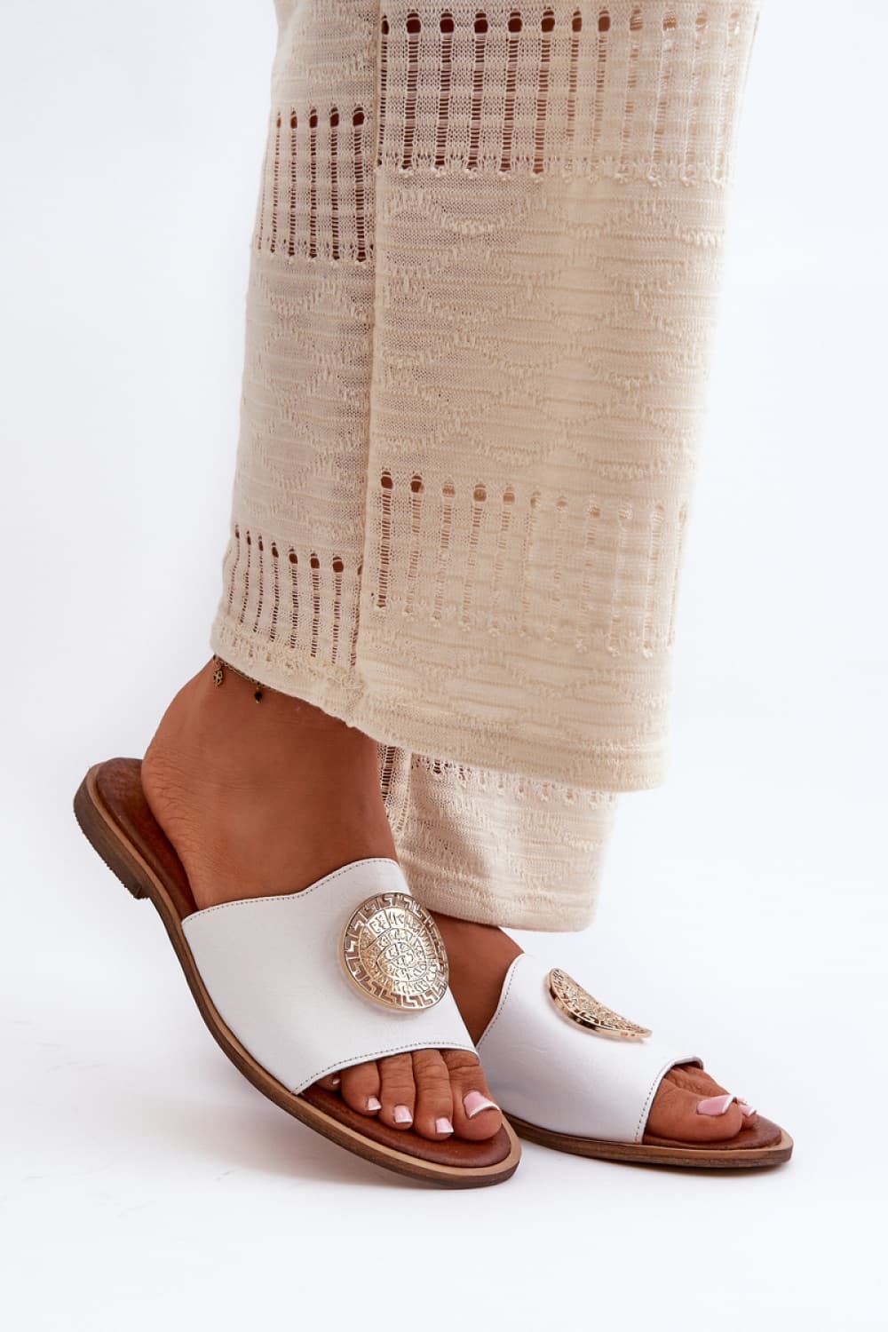 ciabatte model 198268 Step in style