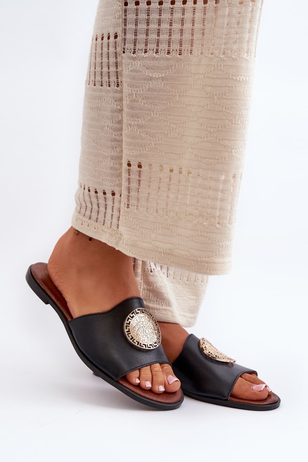ciabatte model 198269 Step in style