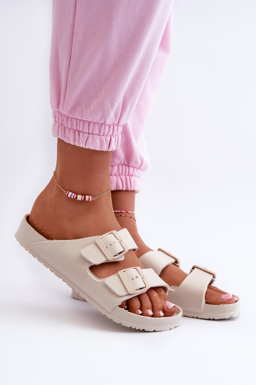 ciabatte model 198275 Step in style