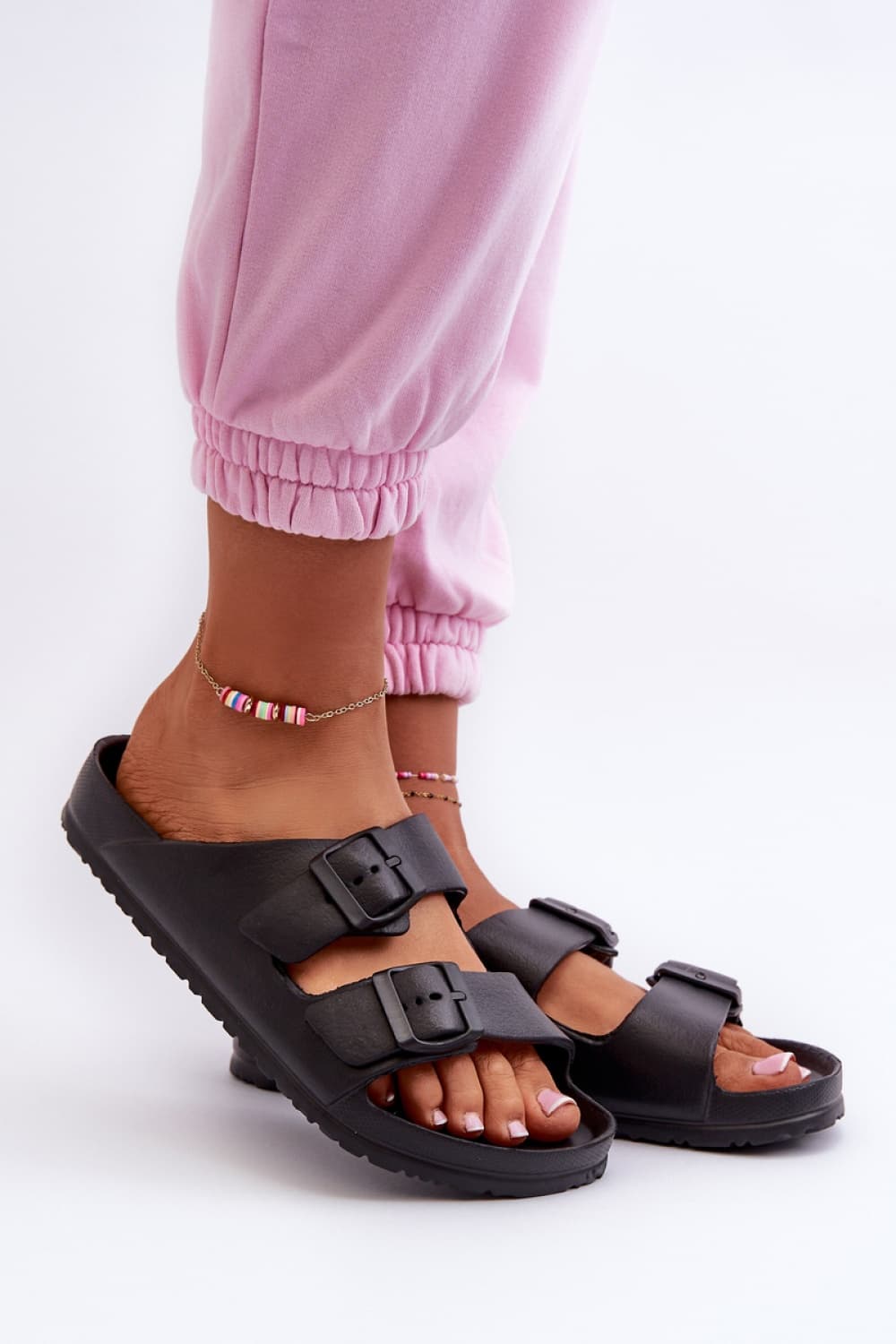 ciabatte model 198277 Step in style