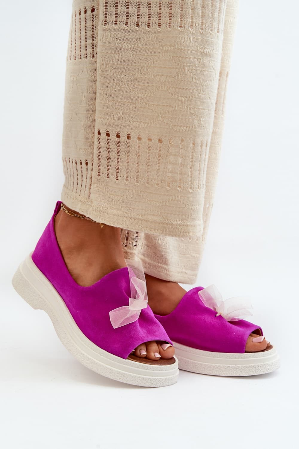 Sandali model 198401 Step in style