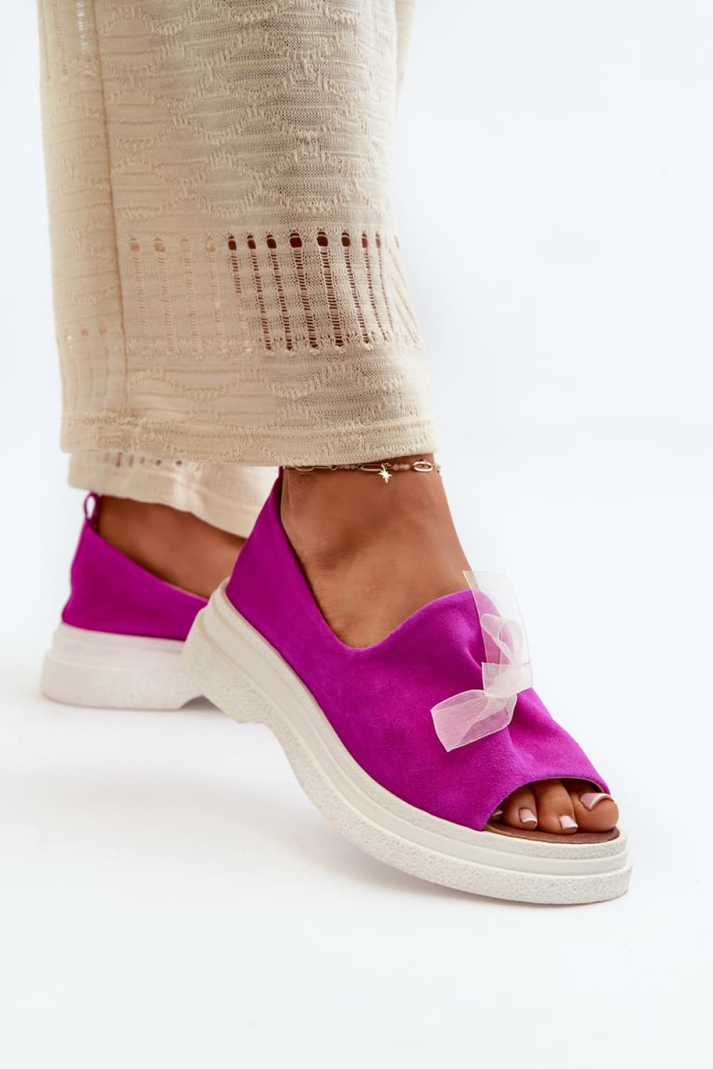 Sandali model 198401 Step in style - Miniatura 3