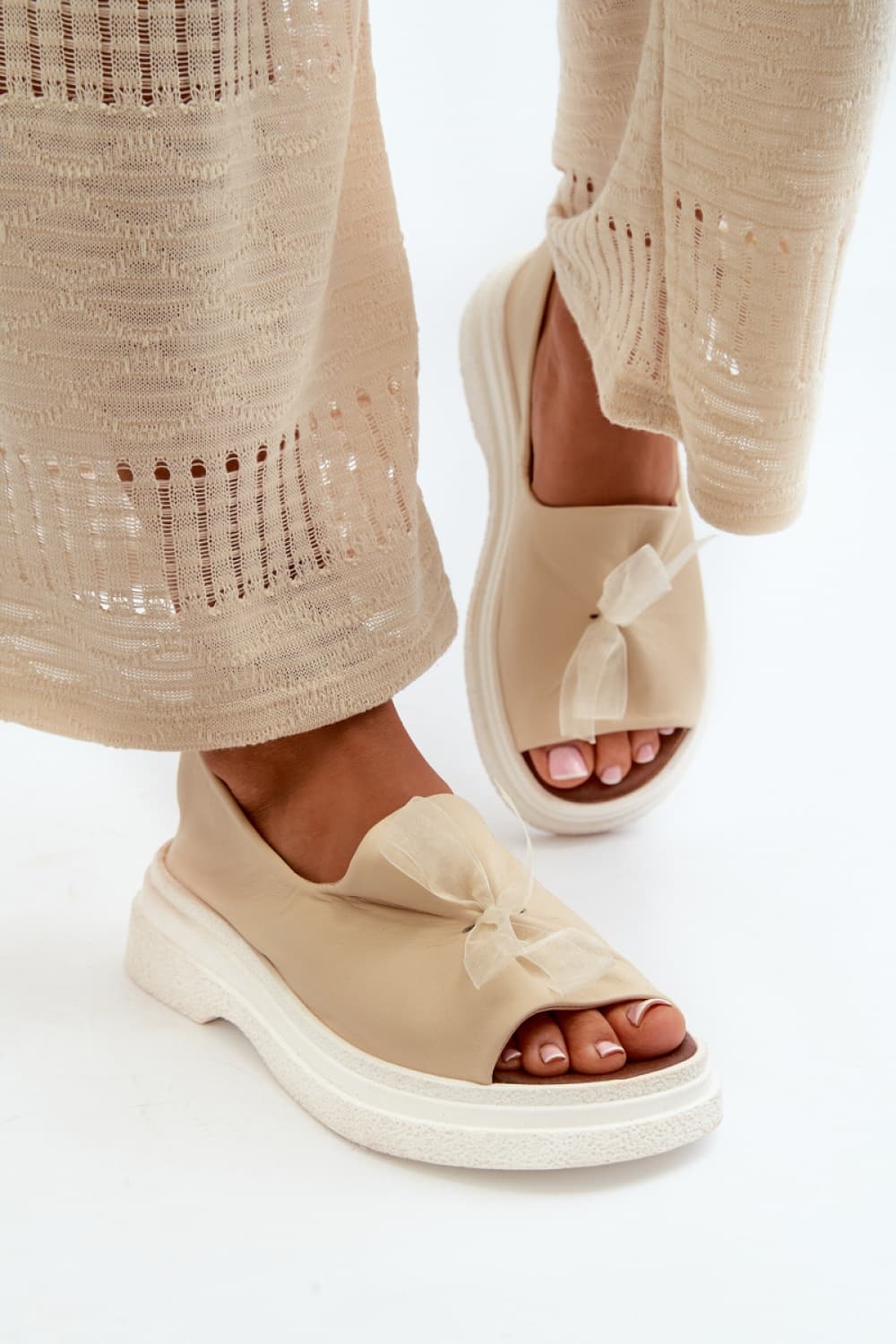 Sandali model 198406 Step in style - Miniatura 3
