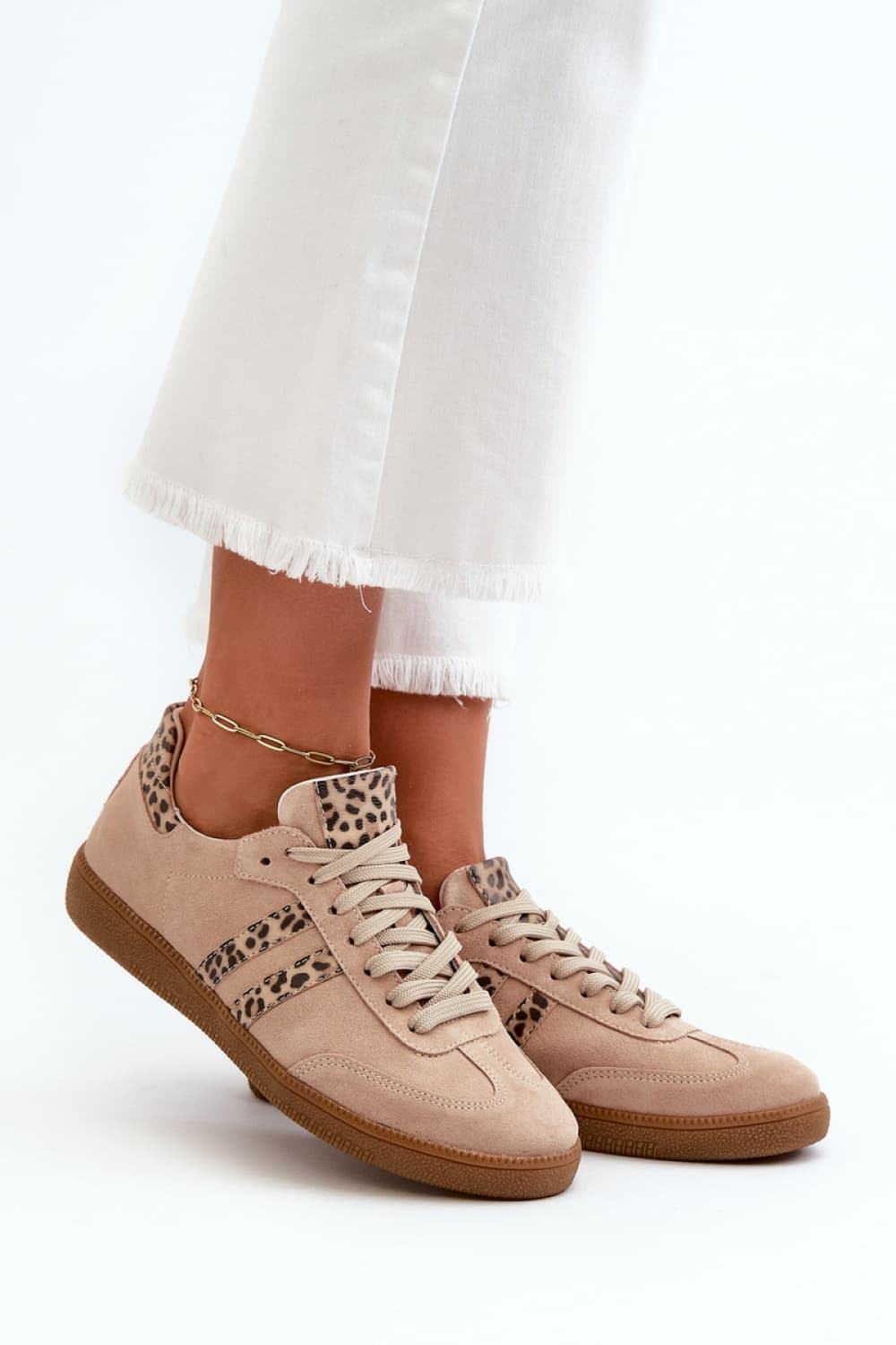 Scarpe spportive model 198448 Step in style