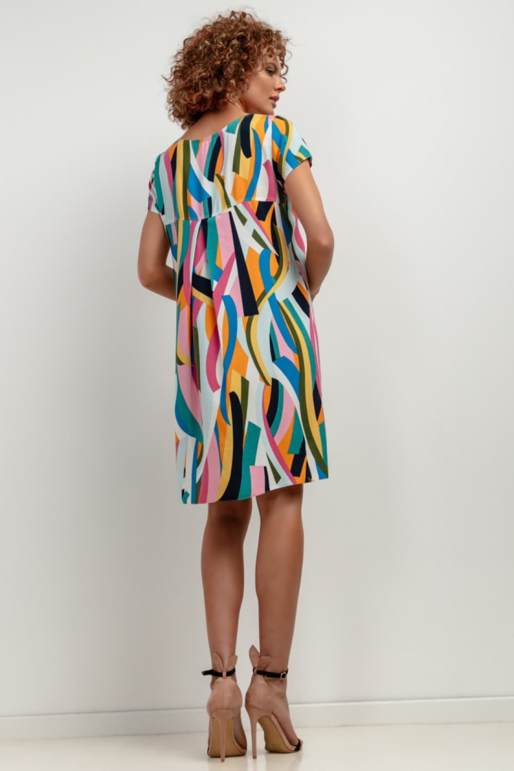 Vestito da giorno model 198526 Tessita - Miniatura 3