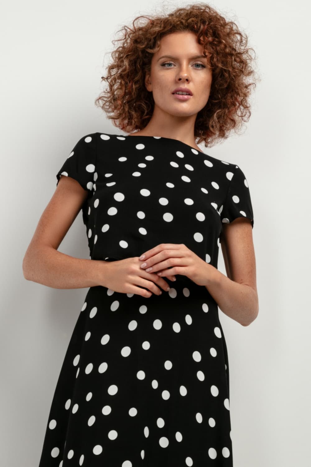 Maglia model 198537 Tessita