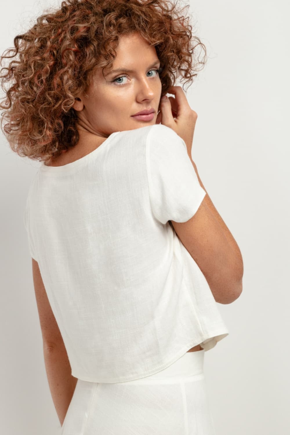 Maglia model 198538 Tessita - Miniatura 3