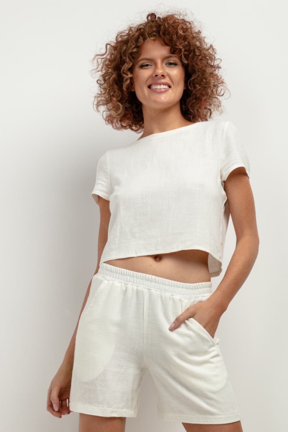 Maglia model 198538 Tessita - Miniatura 4