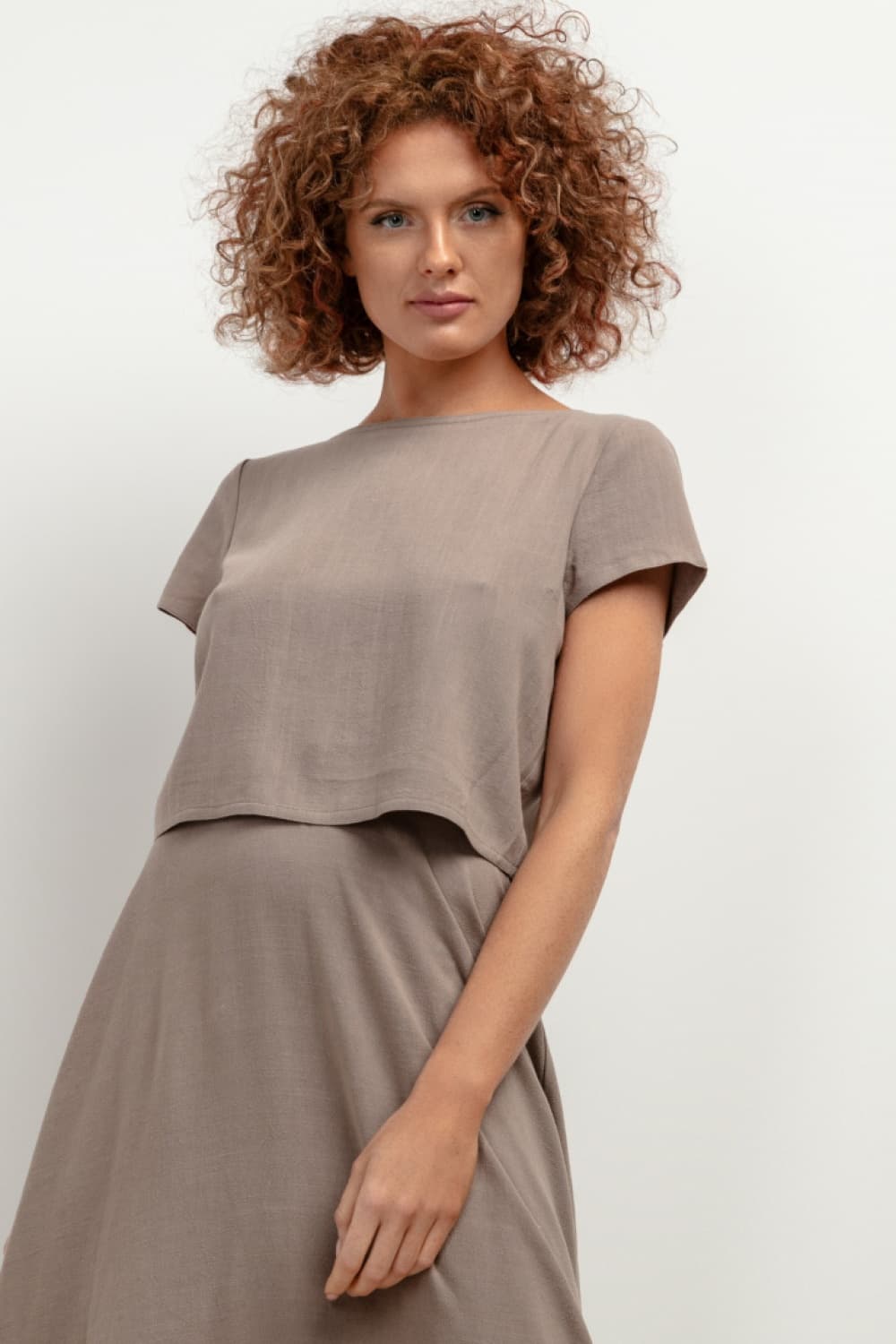 Maglia model 198539 Tessita