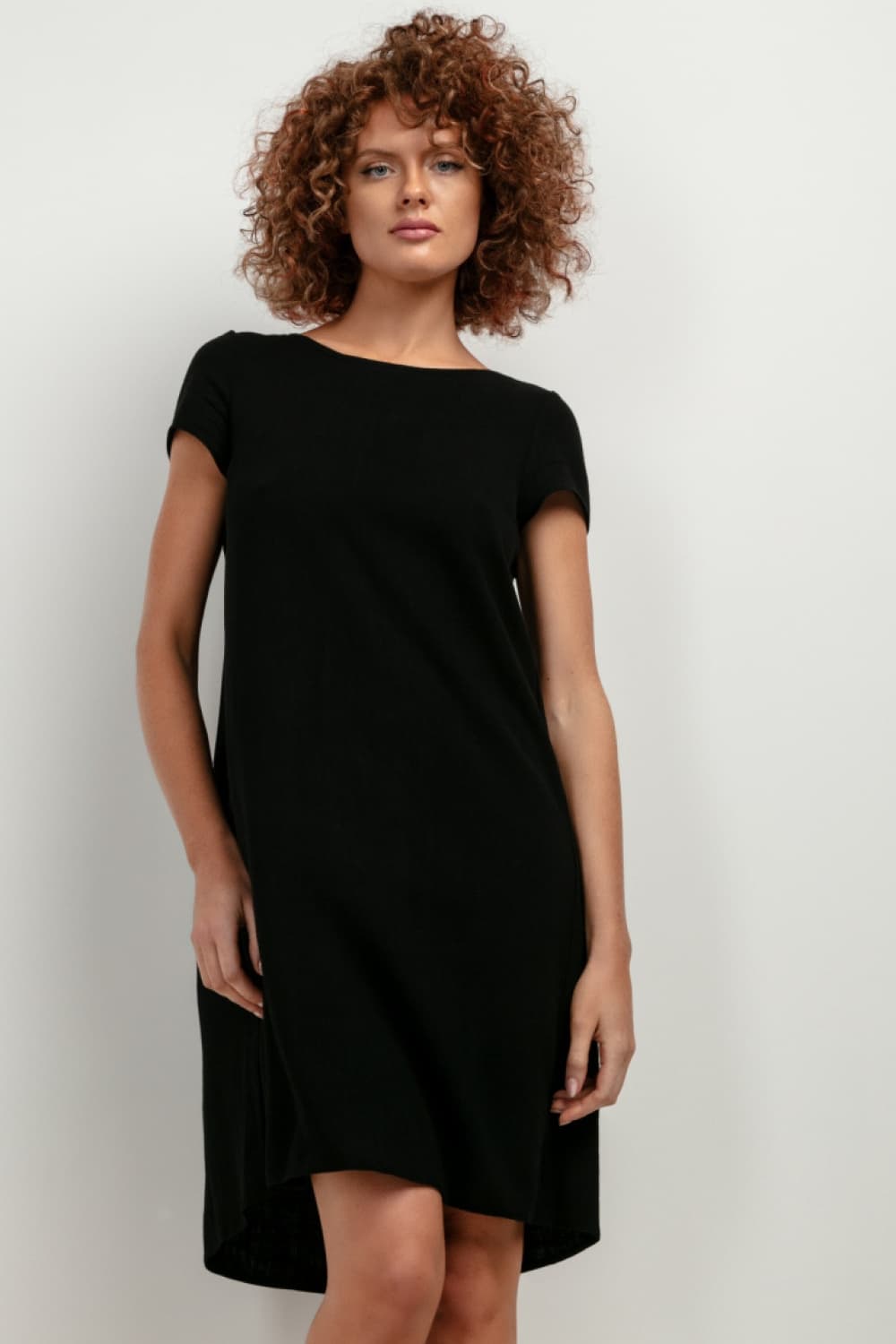 Vestito da giorno model 198545 Tessita