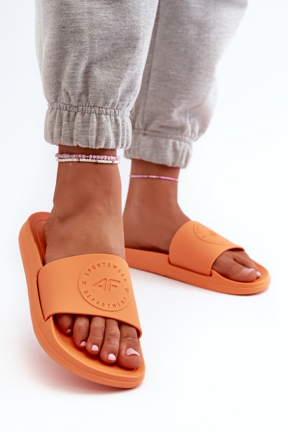 ciabatte model 198605 Step in style