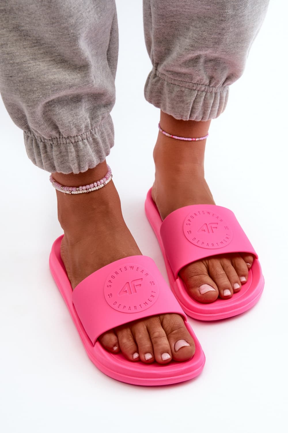 ciabatte model 198606 Step in style - Miniatura 3