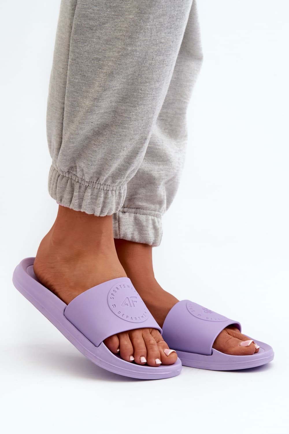 ciabatte model 198609 Step in style