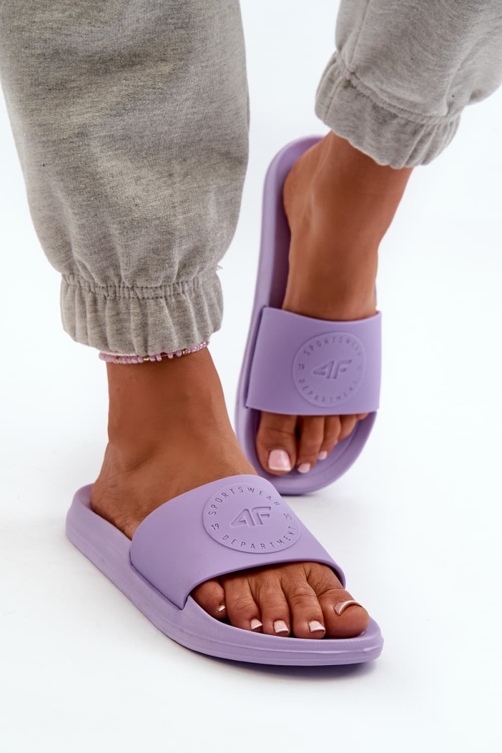ciabatte model 198609 Step in style - Miniatura 3
