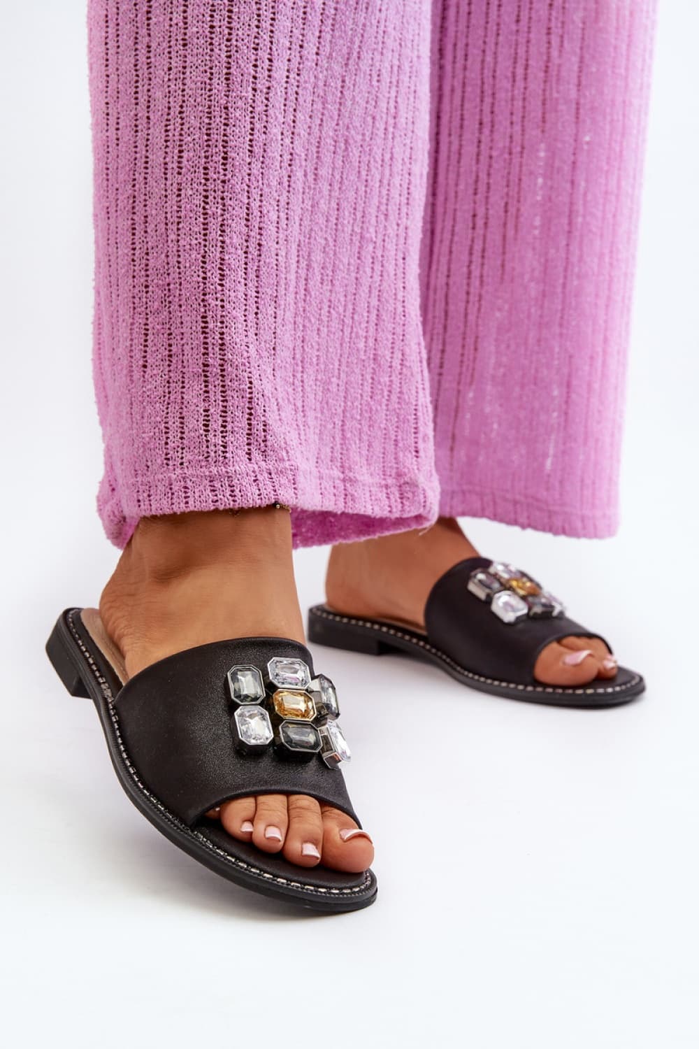 ciabatte model 198614 Step in style - Miniatura 3