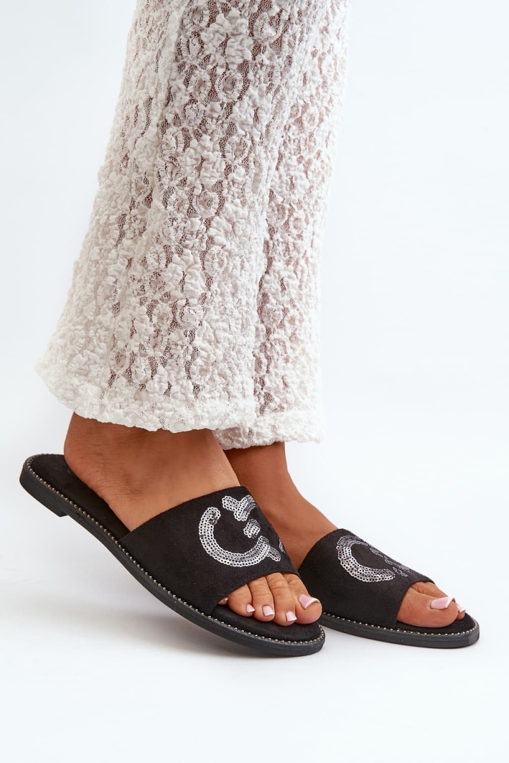 ciabatte model 198616 Step in style