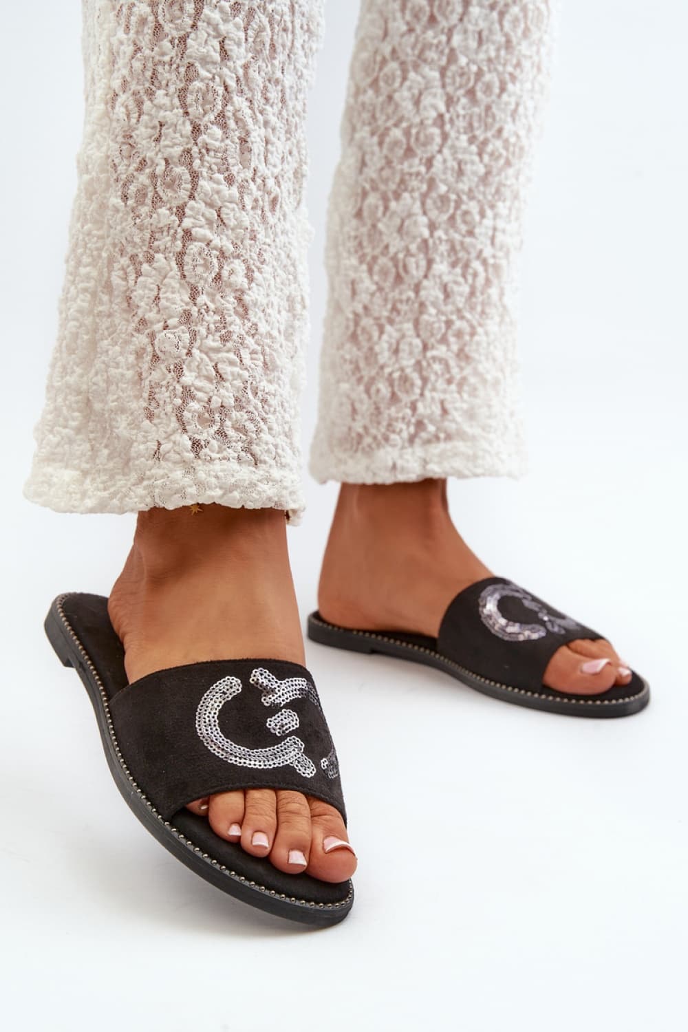 ciabatte model 198616 Step in style - Miniatura 3