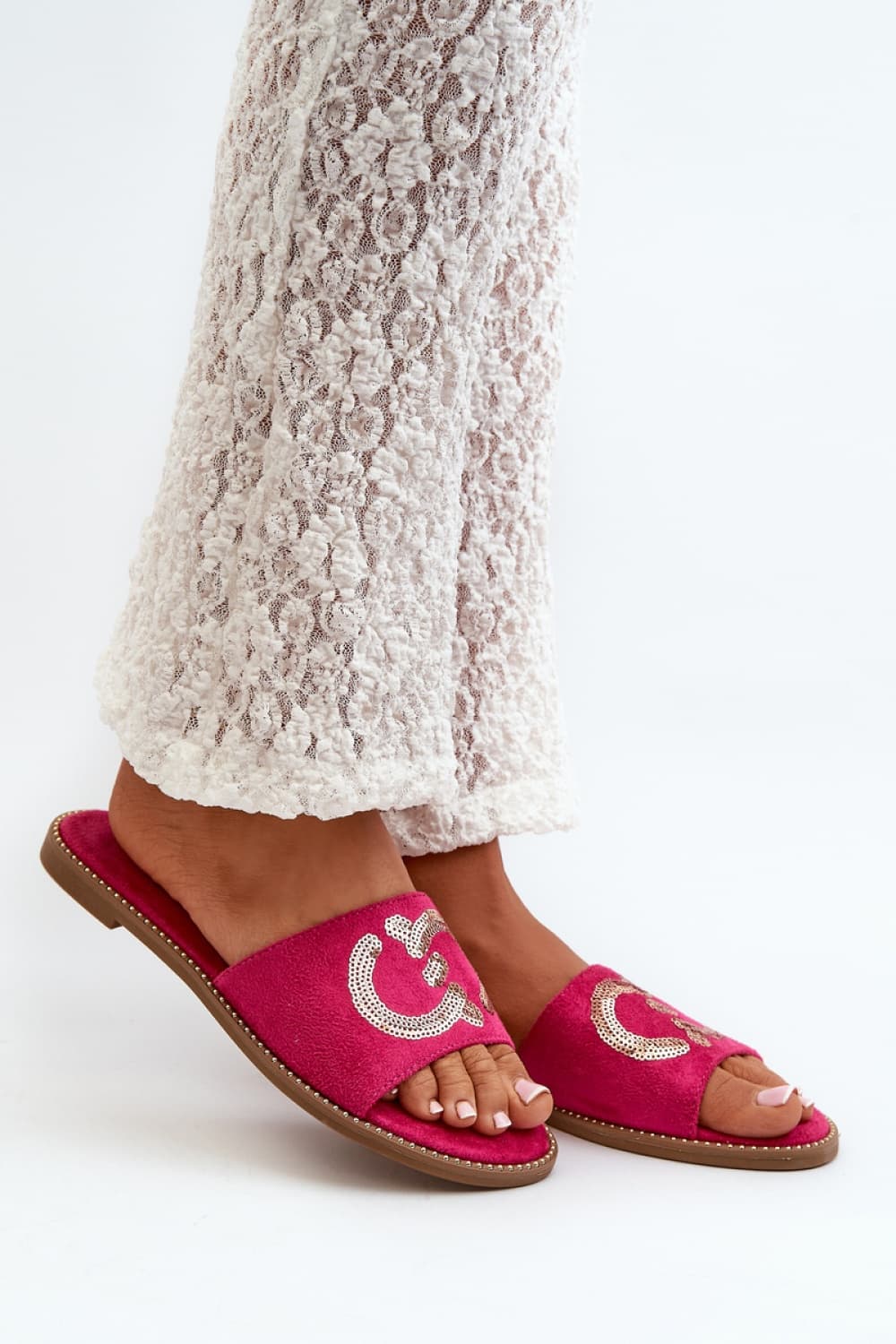 ciabatte model 198622 Step in style