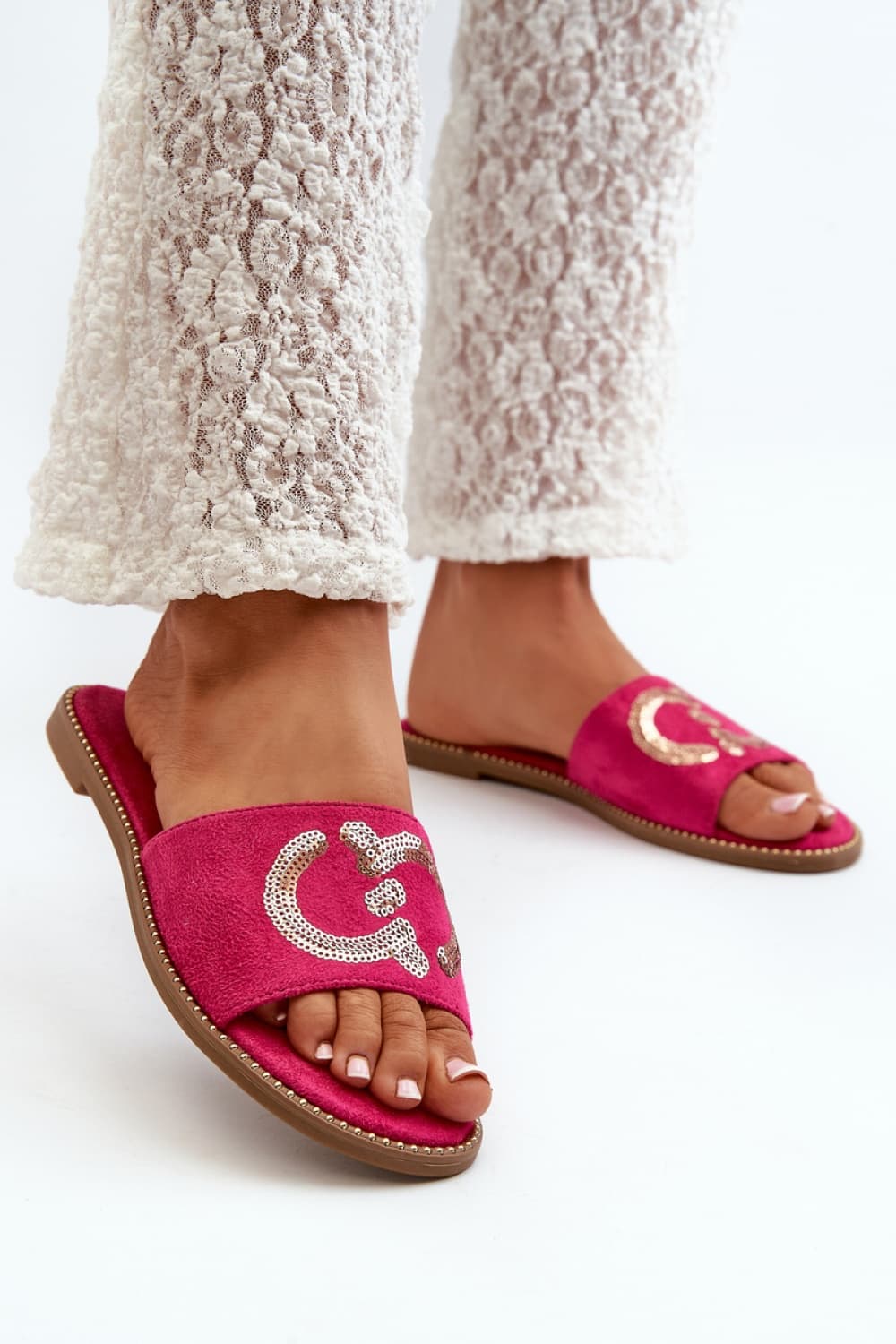 ciabatte model 198622 Step in style - Miniatura 3