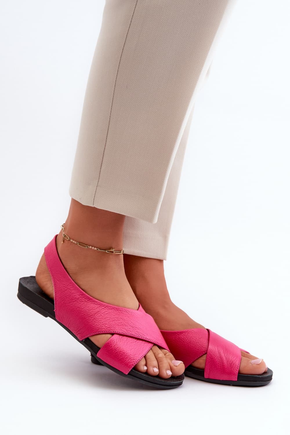 Sandali model 198728 Step in style