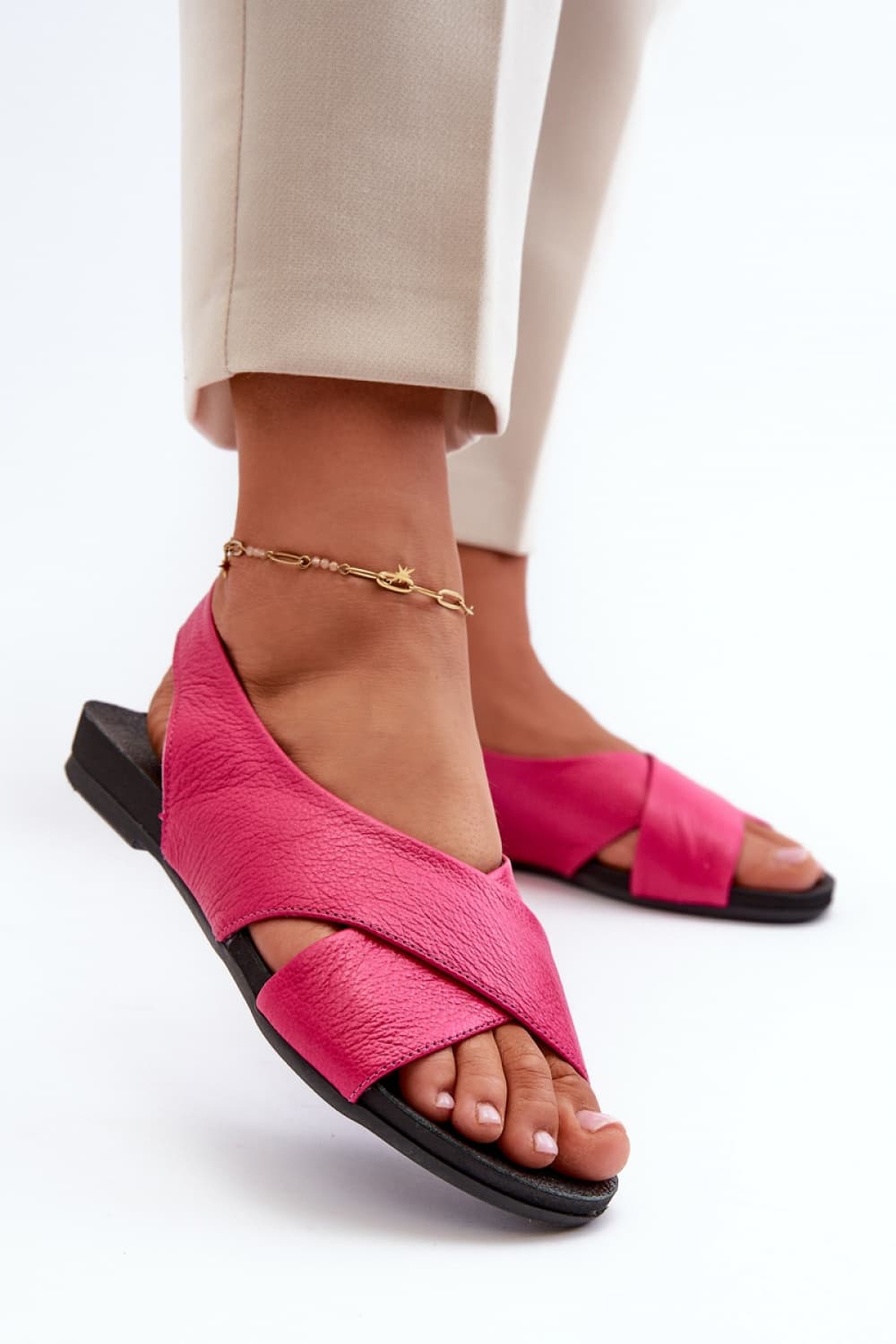 Sandali model 198728 Step in style - Miniatura 3