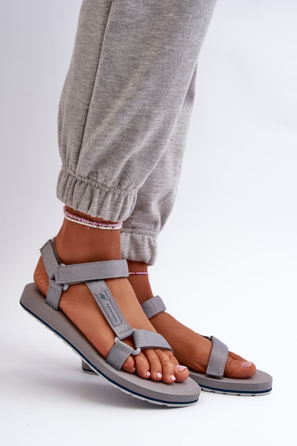 Sandali model 198779 Step in style