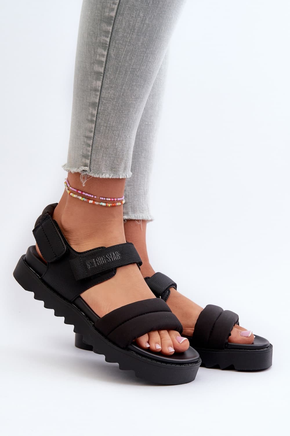 Sandali model 198789 Step in style