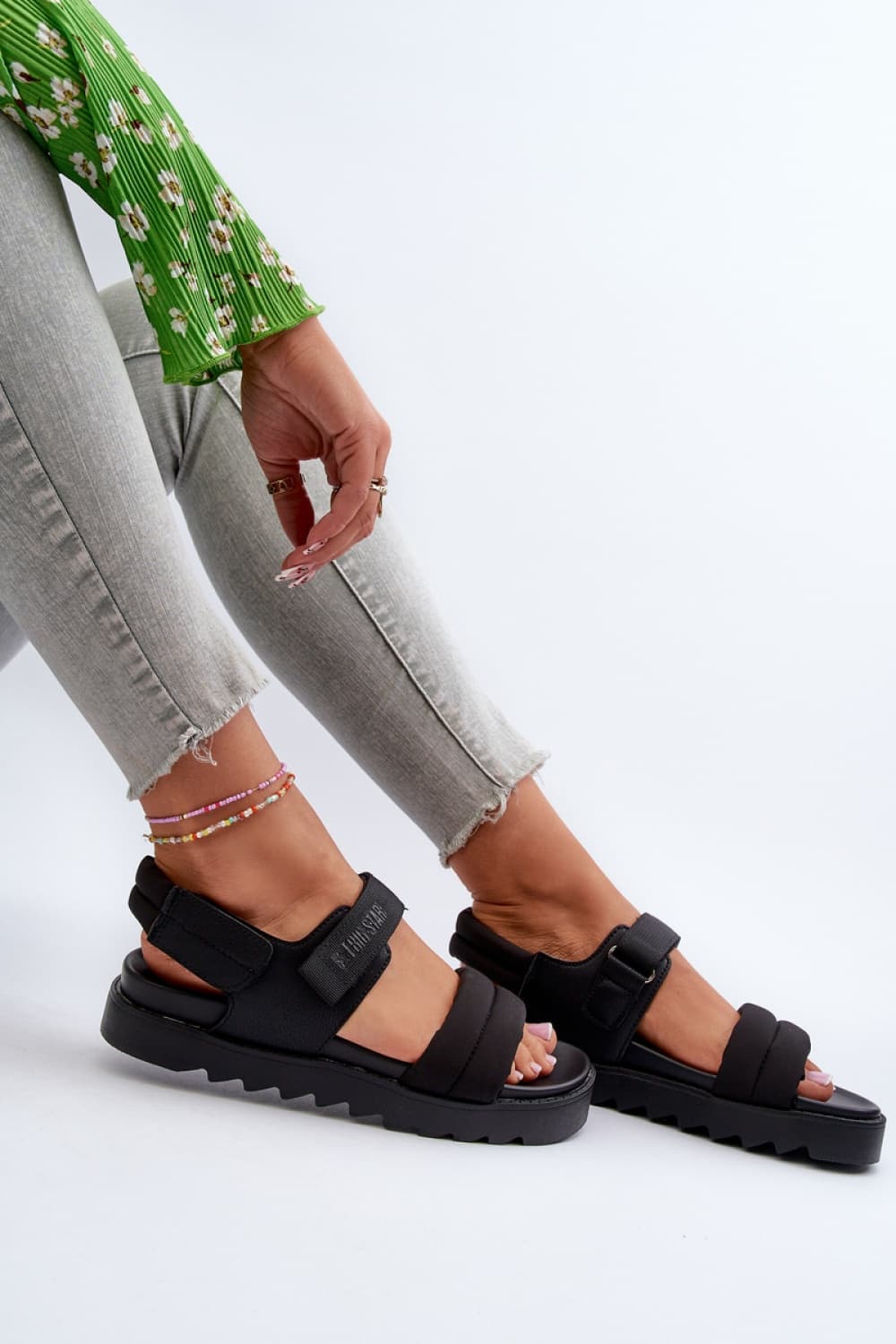 Sandali model 198789 Step in style - Miniatura 3