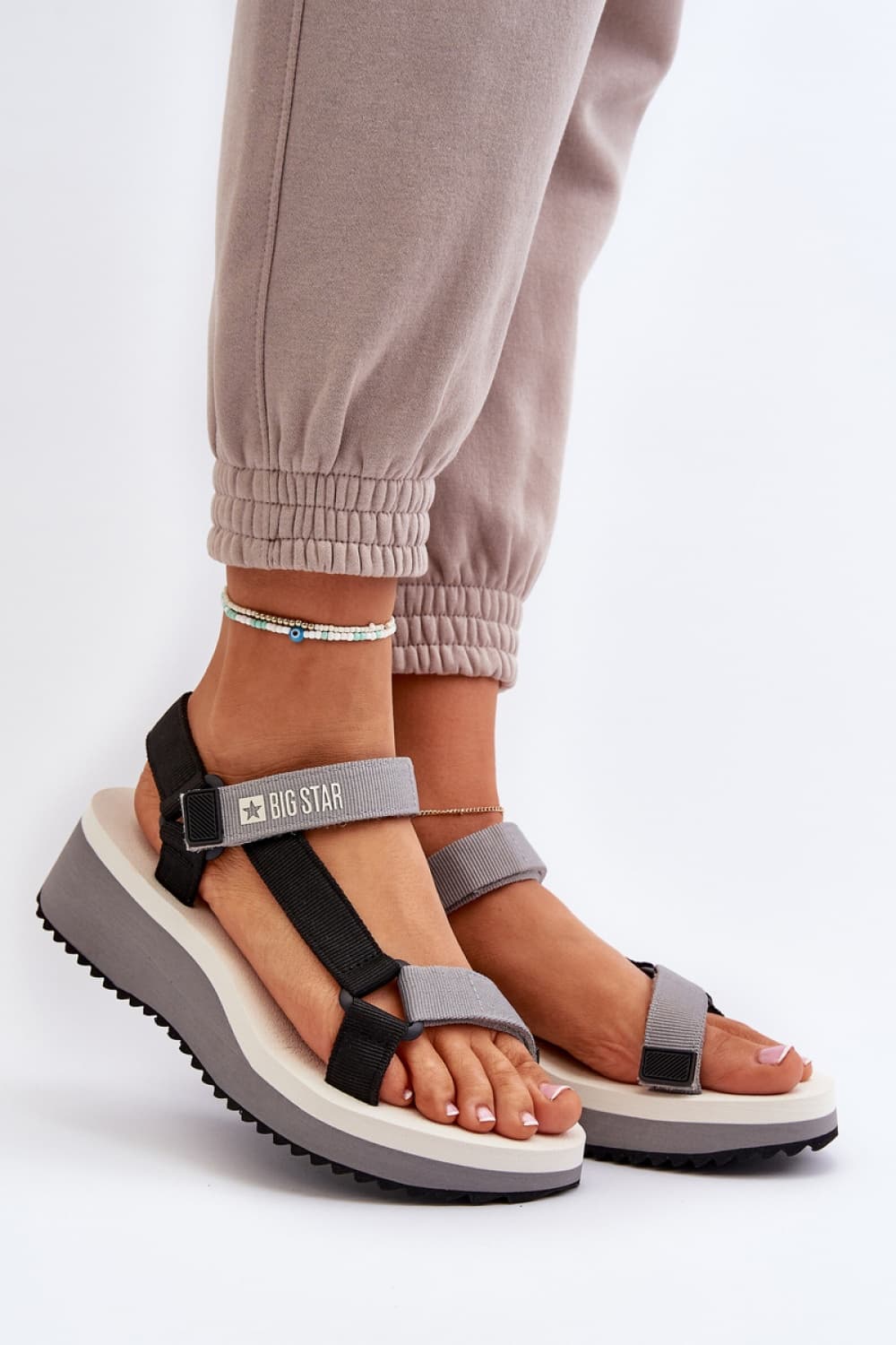 Zeppe model 198803 Step in style