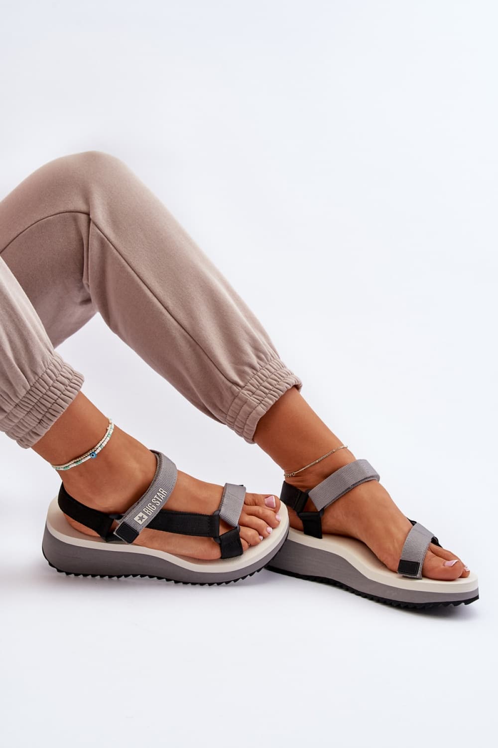 Zeppe model 198803 Step in style - Miniatura 3