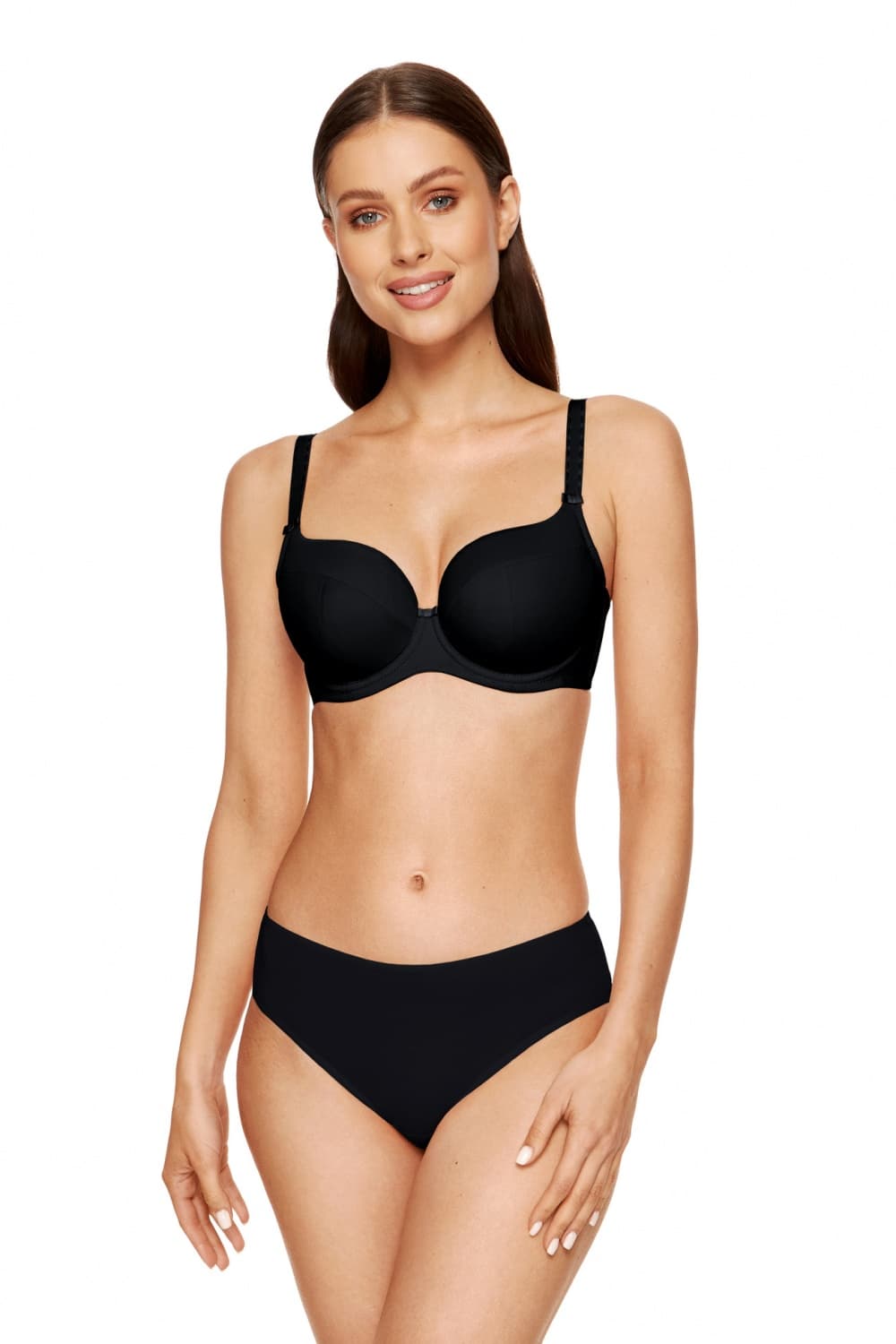 Reggiseno imbottito model 198996 Gorteks
