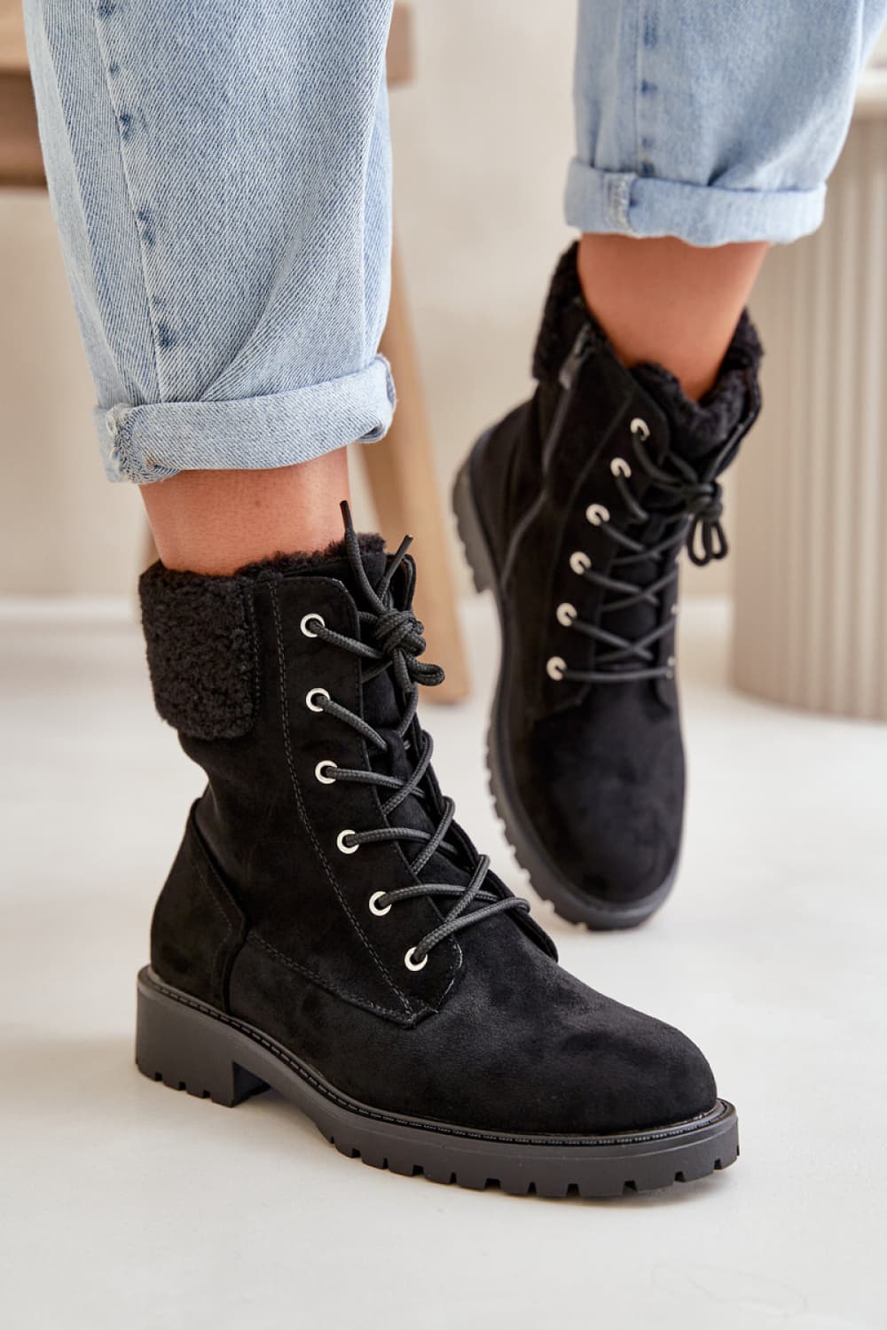 Stivaletto model 199080 Step in style