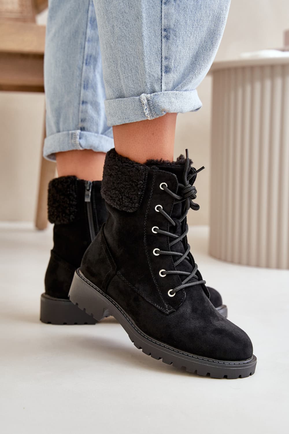 Stivaletto model 199080 Step in style - Miniatura 3