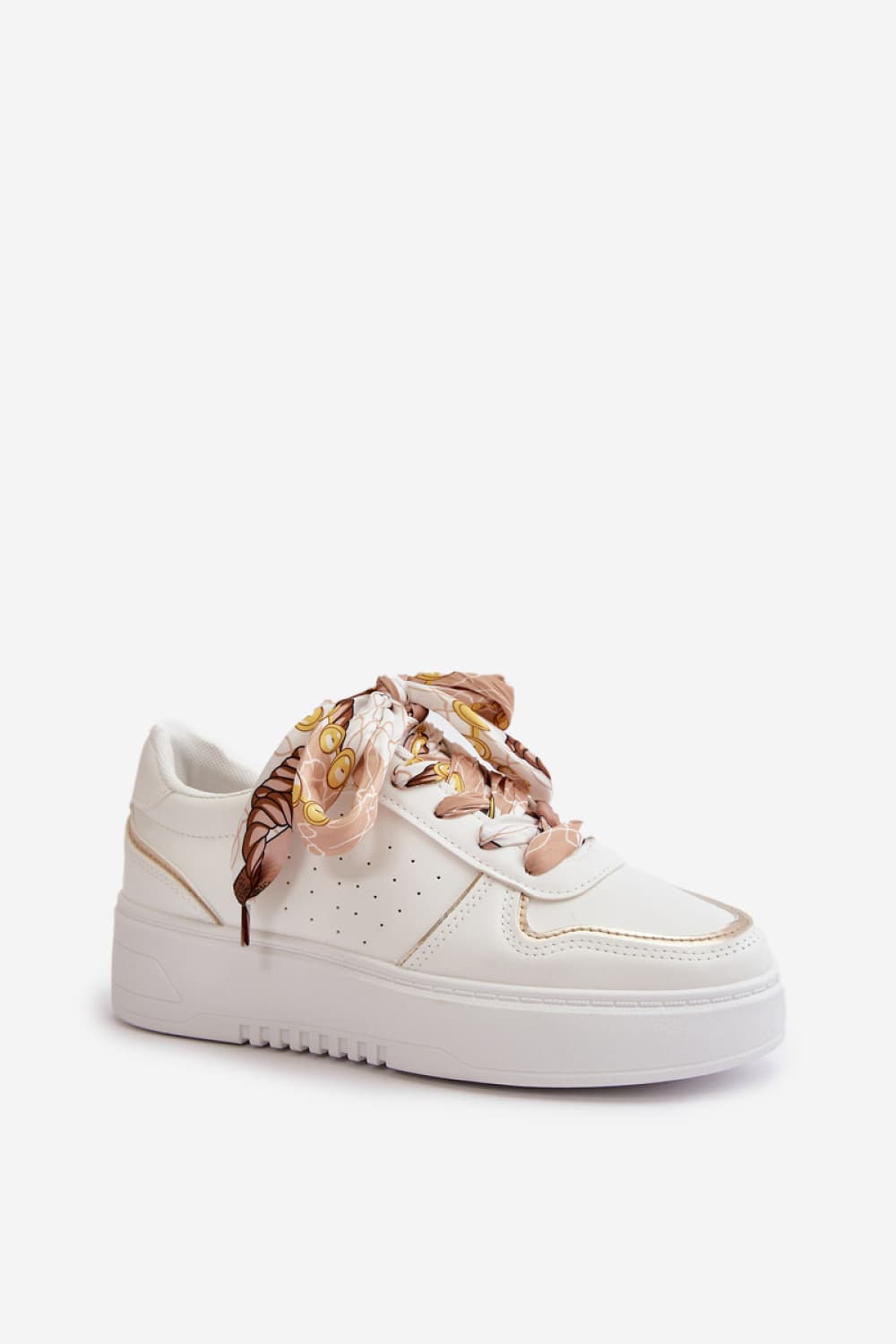 Scarpe sportive con piattaforma model 199151 Step in style - Miniatura 2