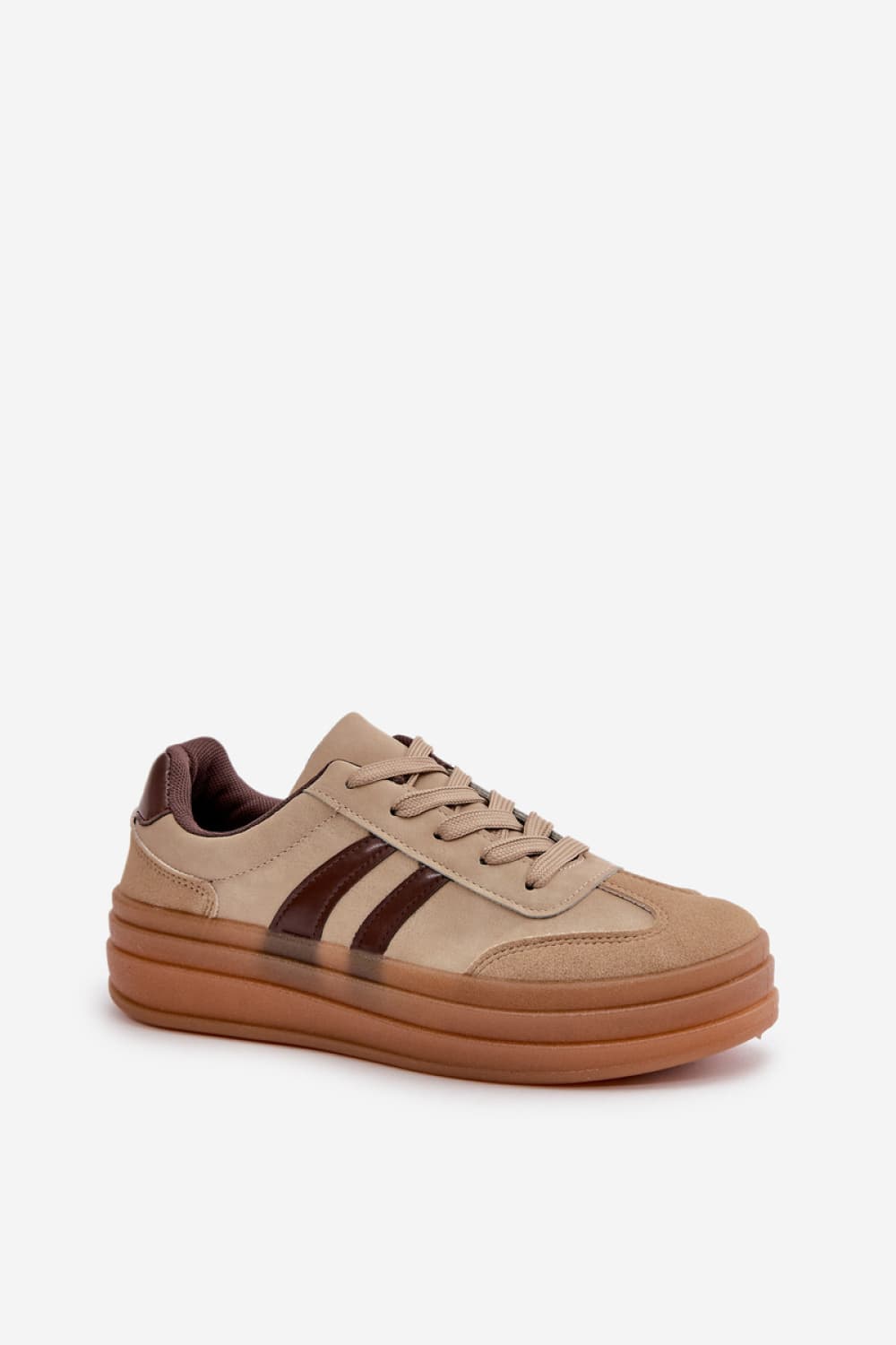 Scarpe sportive con piattaforma model 199172 Step in style - Miniatura 2